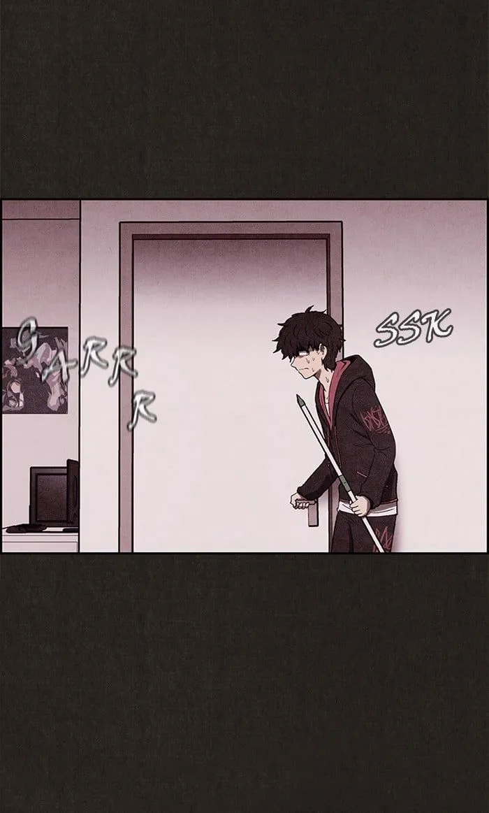 Read Sweet Home EN Manga Online