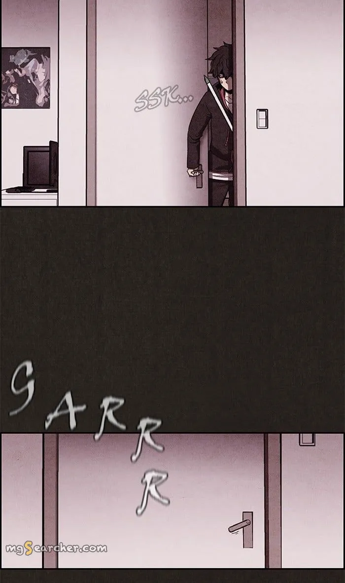 Read Sweet Home EN Manga Online
