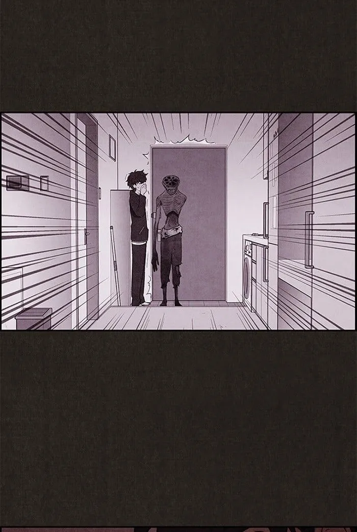Read Sweet Home EN Manga Online
