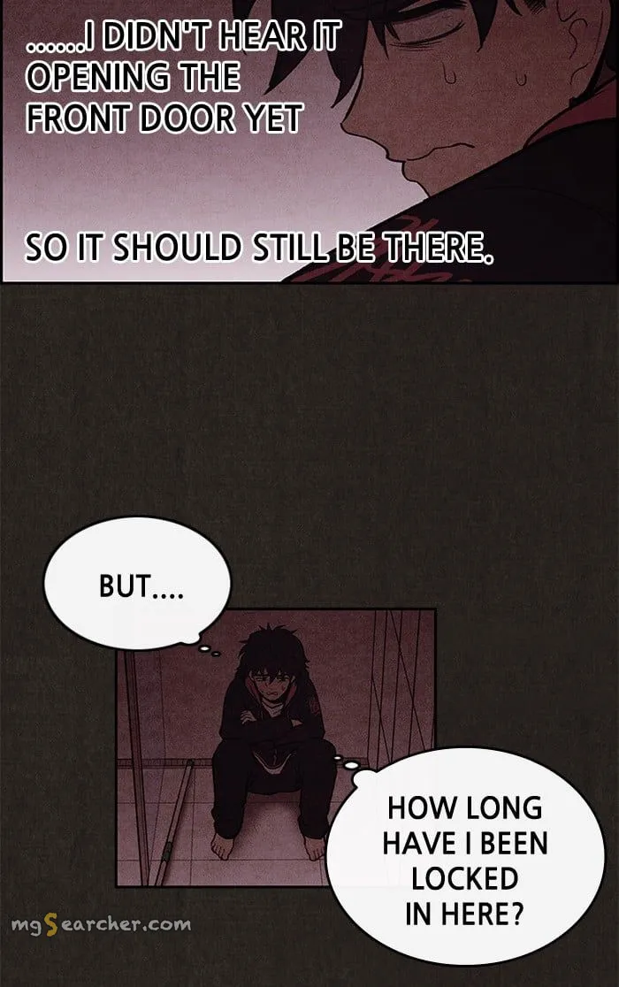 Read Sweet Home EN Manga Online