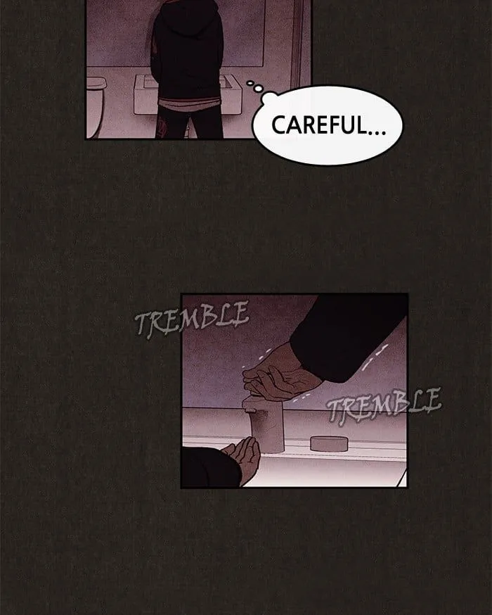 Read Sweet Home EN Manga Online