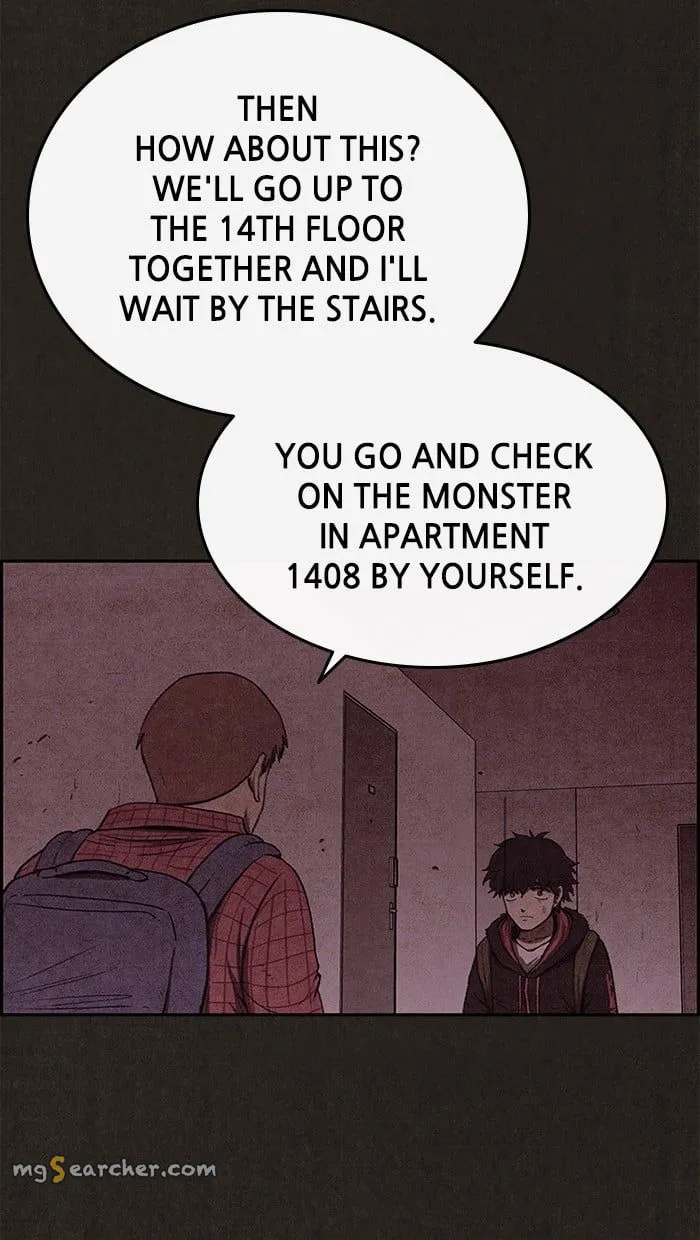 Read Sweet Home EN Manga Online