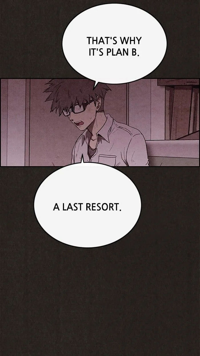 Read Sweet Home EN Manga Online
