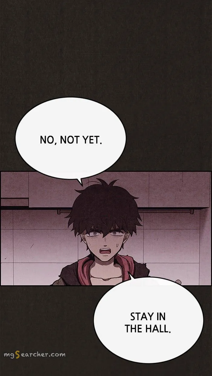 Read Sweet Home EN Manga Online
