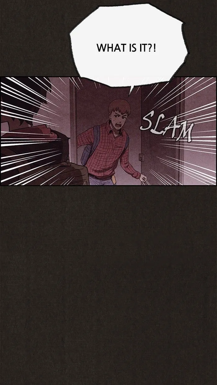 Read Sweet Home EN Manga Online