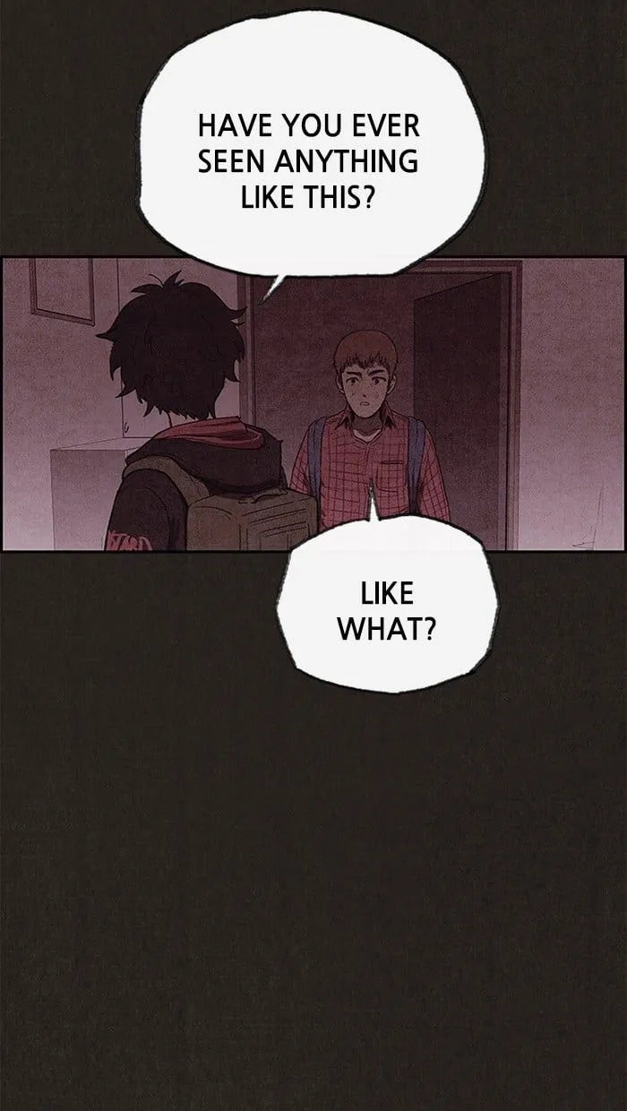 Read Sweet Home EN Manga Online