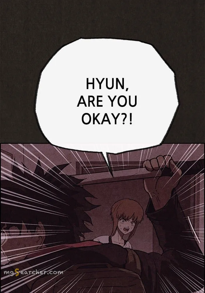 Read Sweet Home EN Manga Online