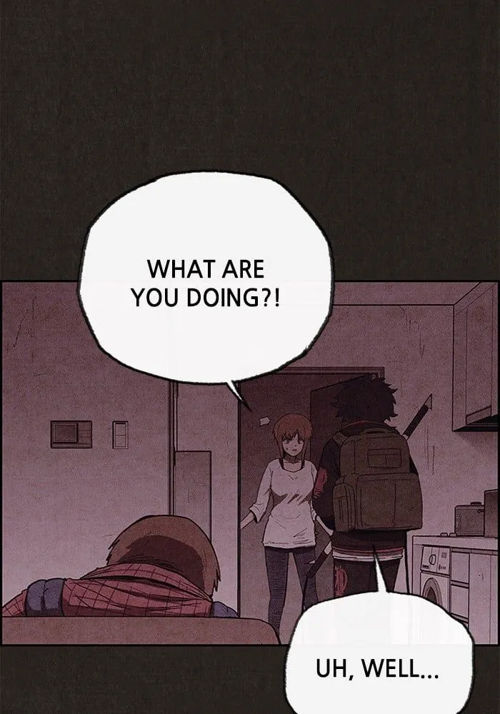 Read Sweet Home EN Manga Online