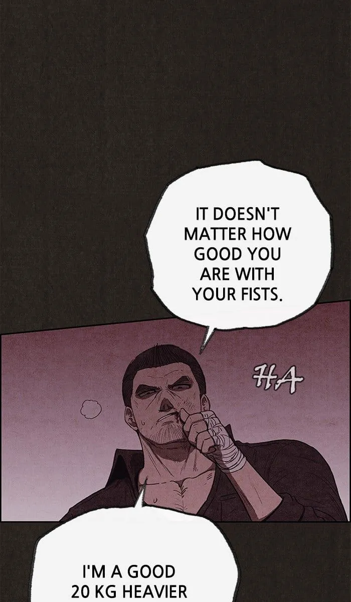 Read Sweet Home EN Manga Online