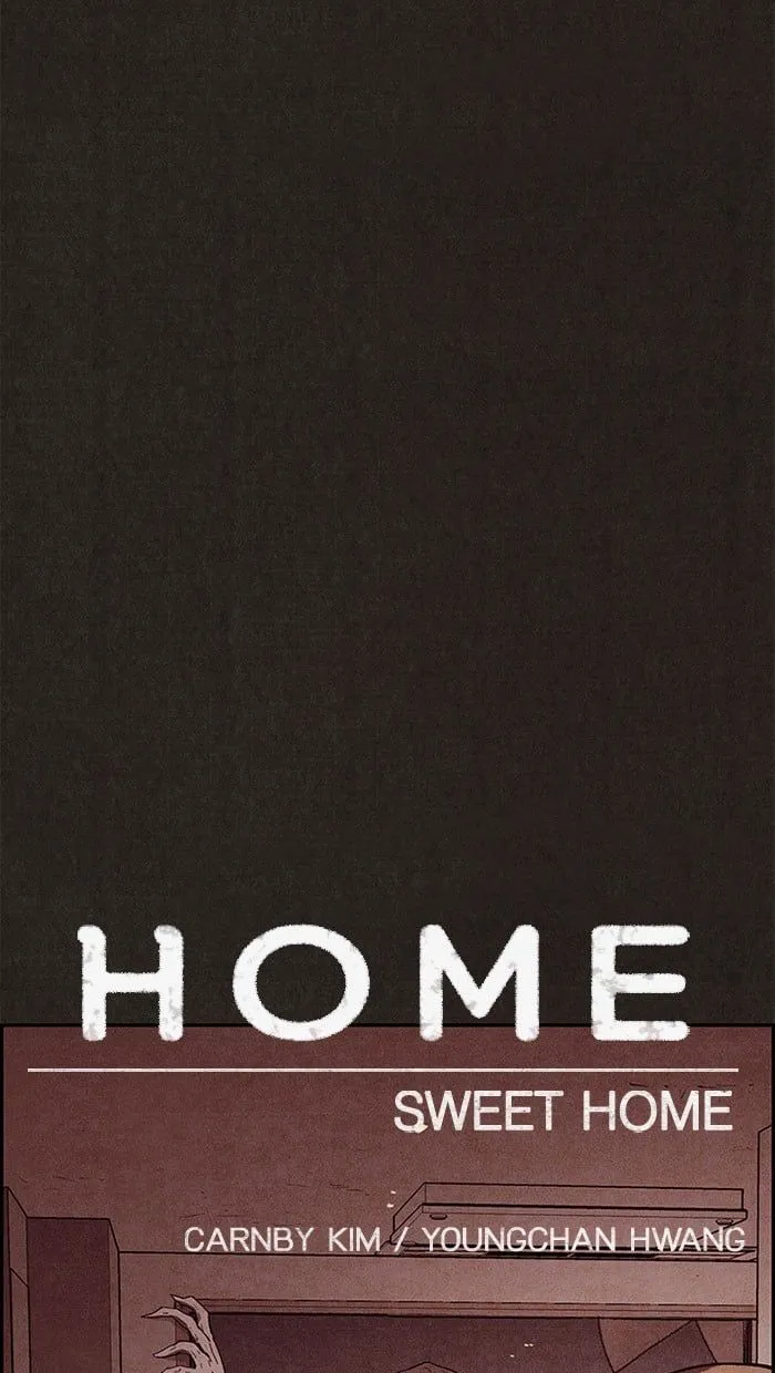 Read Sweet Home EN Manga Online