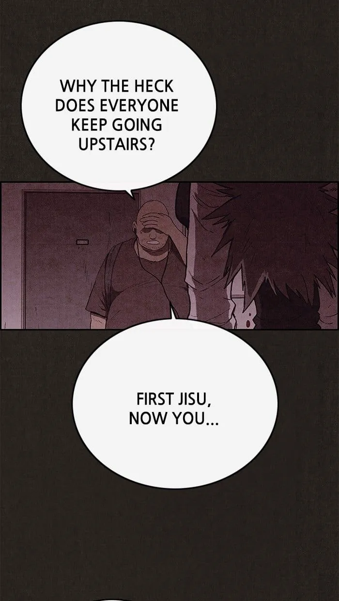 Read Sweet Home EN Manga Online
