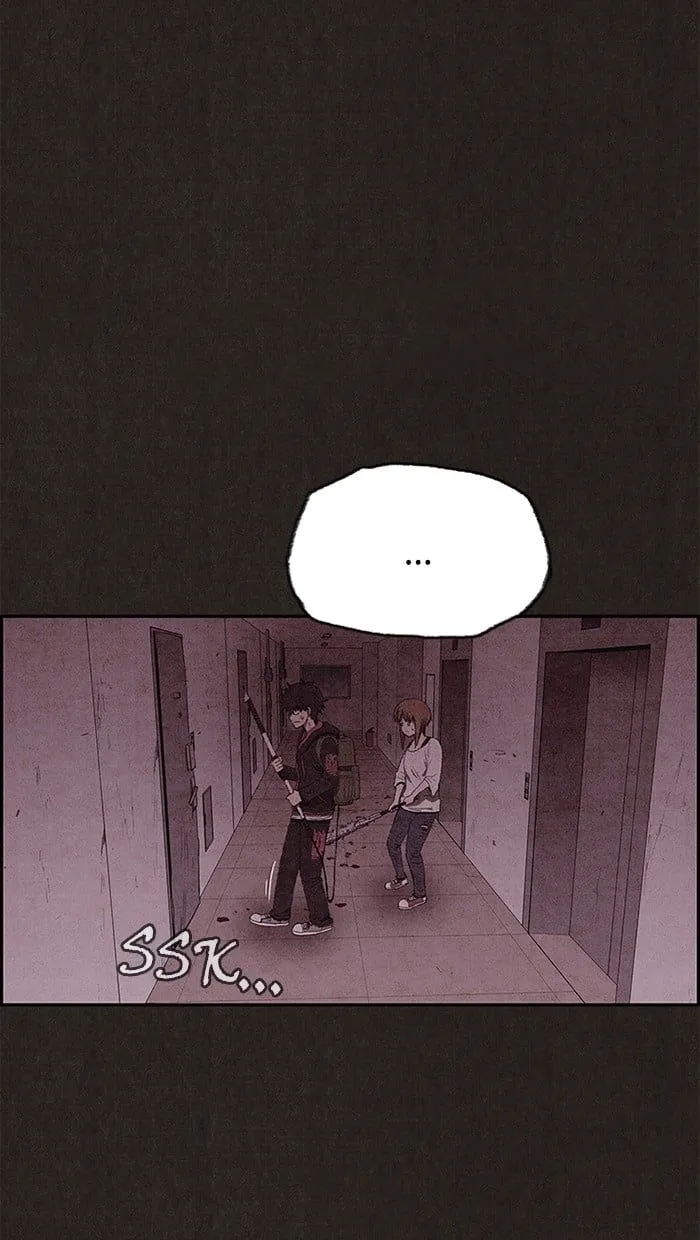 Read Sweet Home EN Manga Online