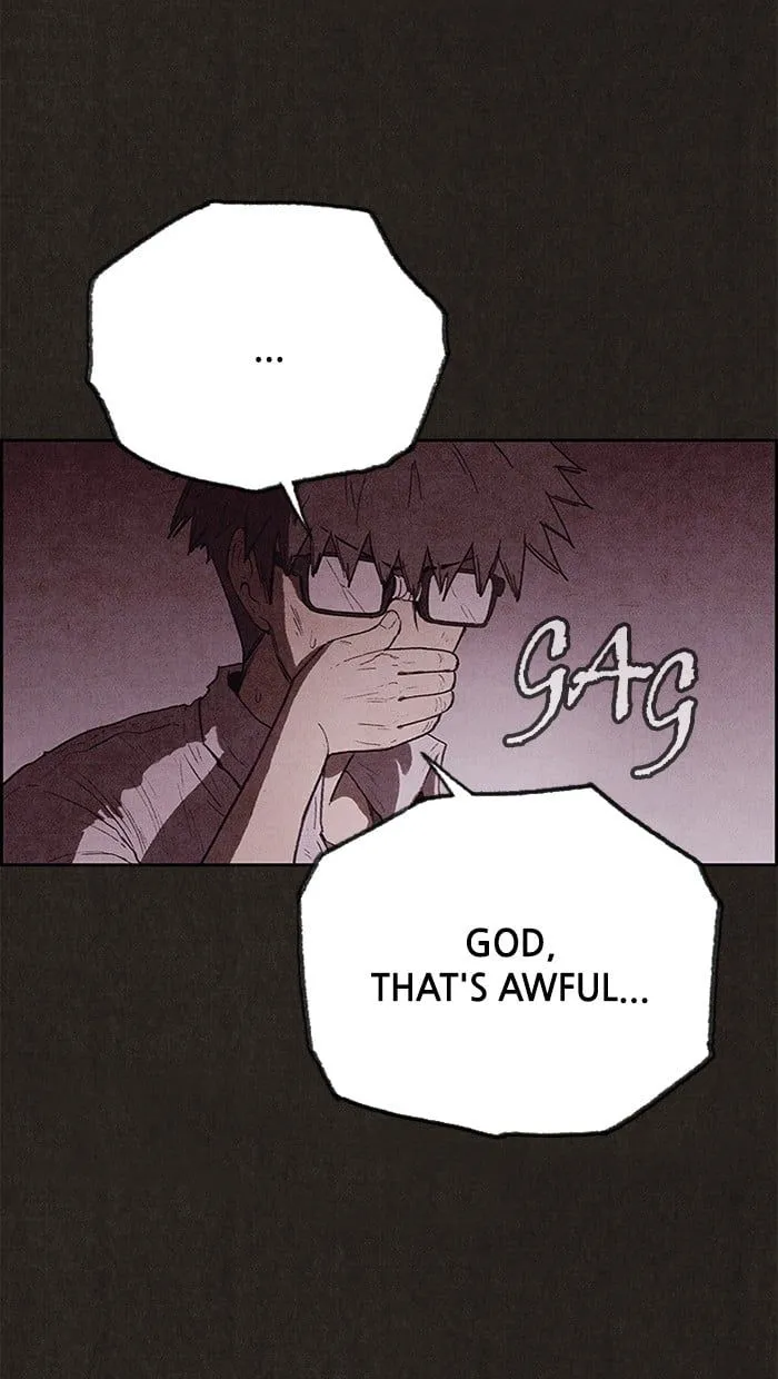 Read Sweet Home EN Manga Online