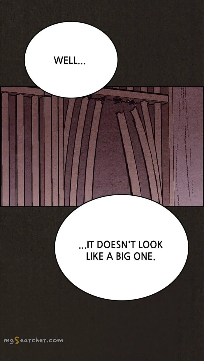 Read Sweet Home EN Manga Online