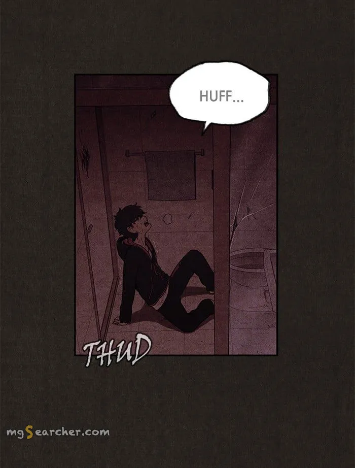 Read Sweet Home EN Manga Online