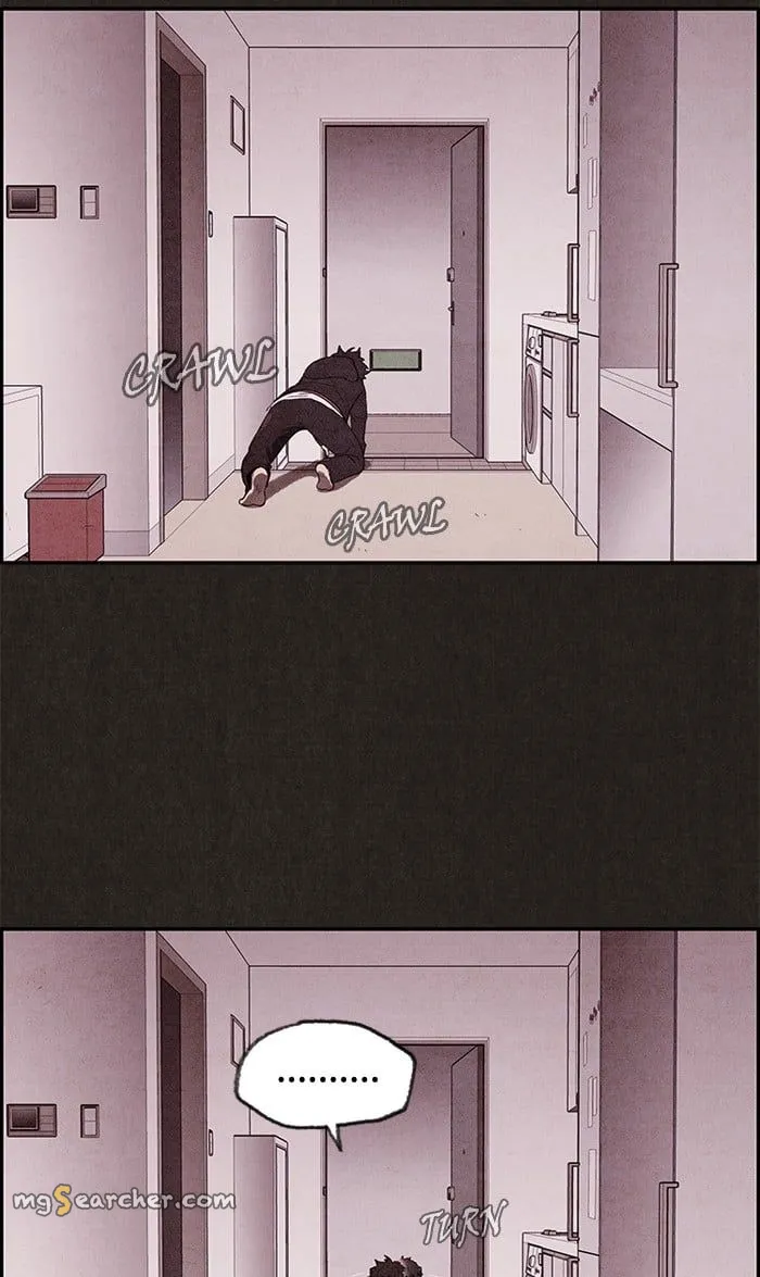 Read Sweet Home EN Manga Online