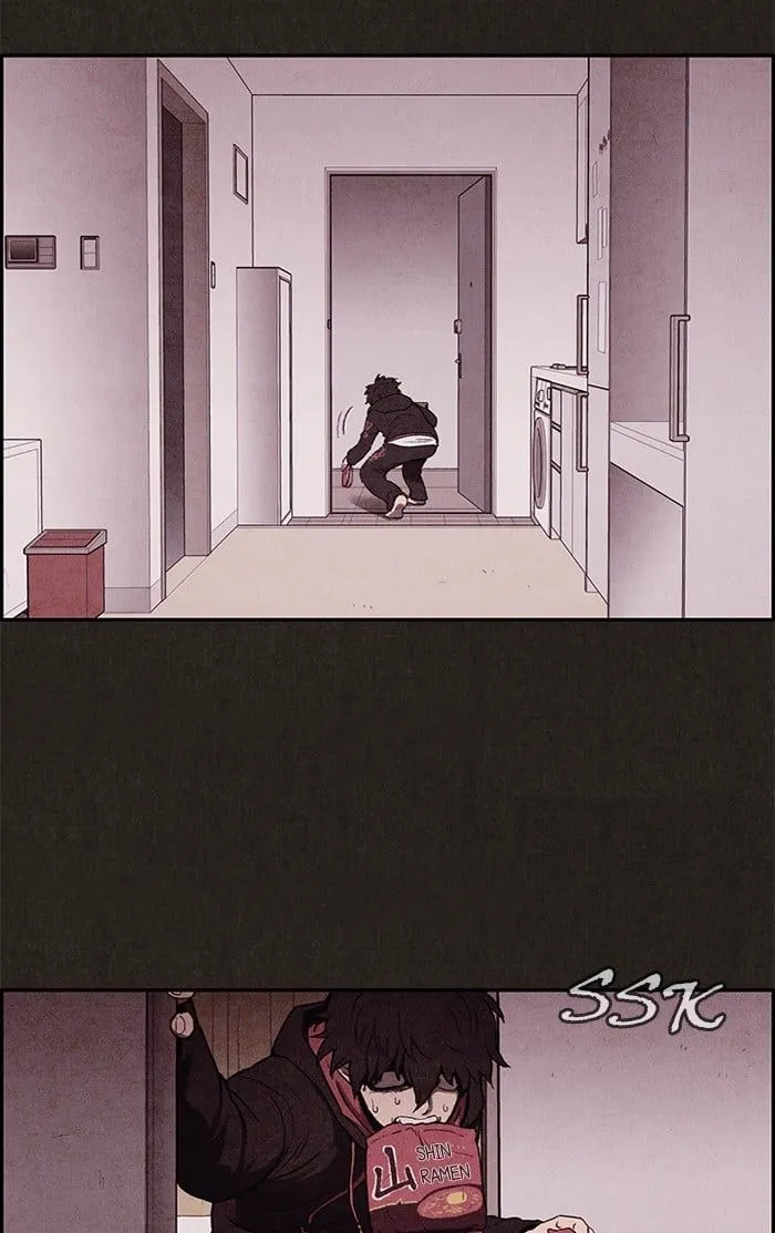 Read Sweet Home EN Manga Online