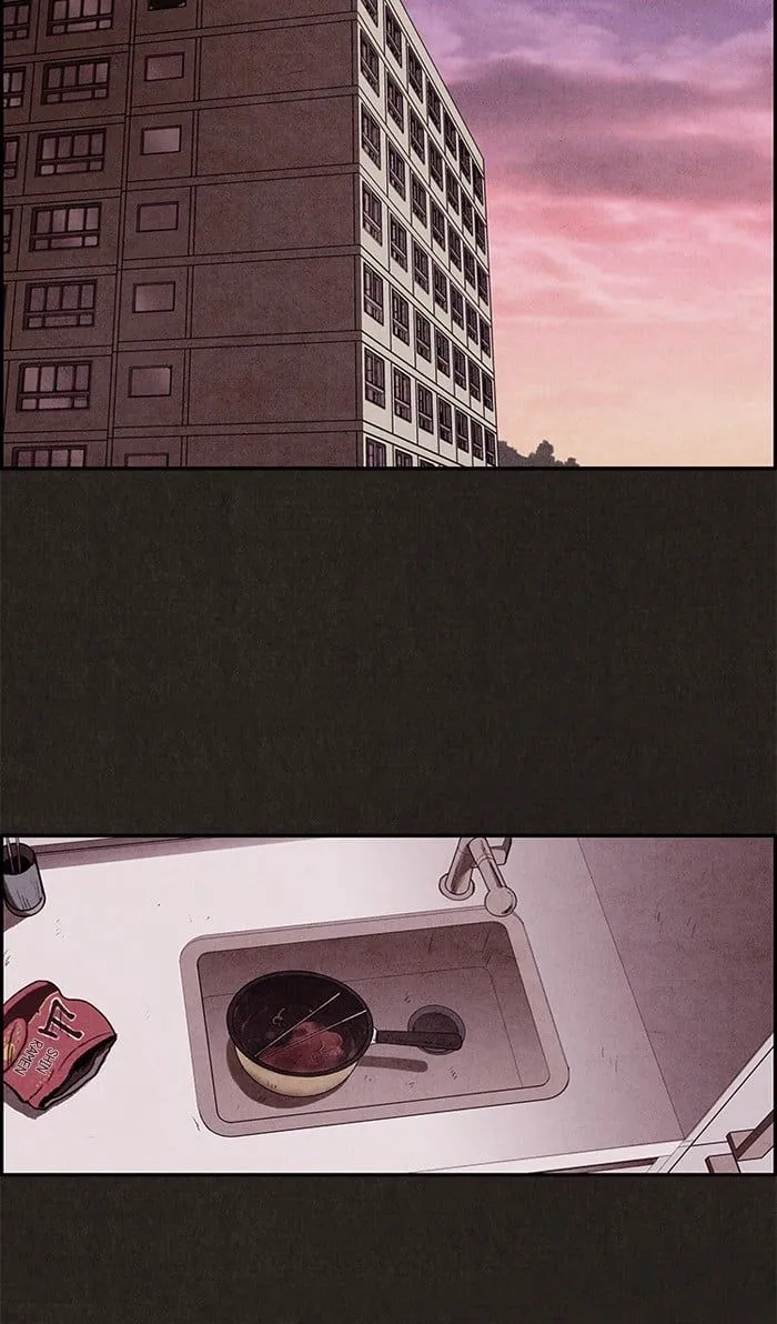 Read Sweet Home EN Manga Online