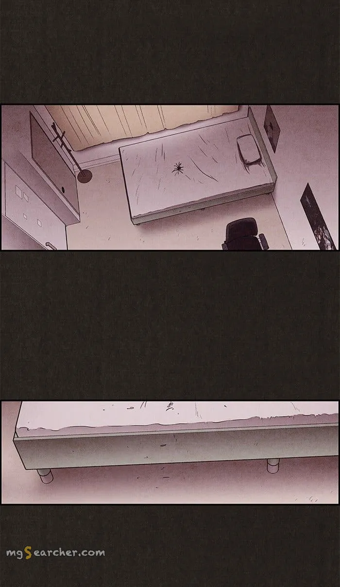 Read Sweet Home EN Manga Online