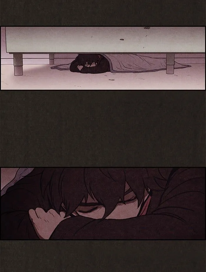 Read Sweet Home EN Manga Online