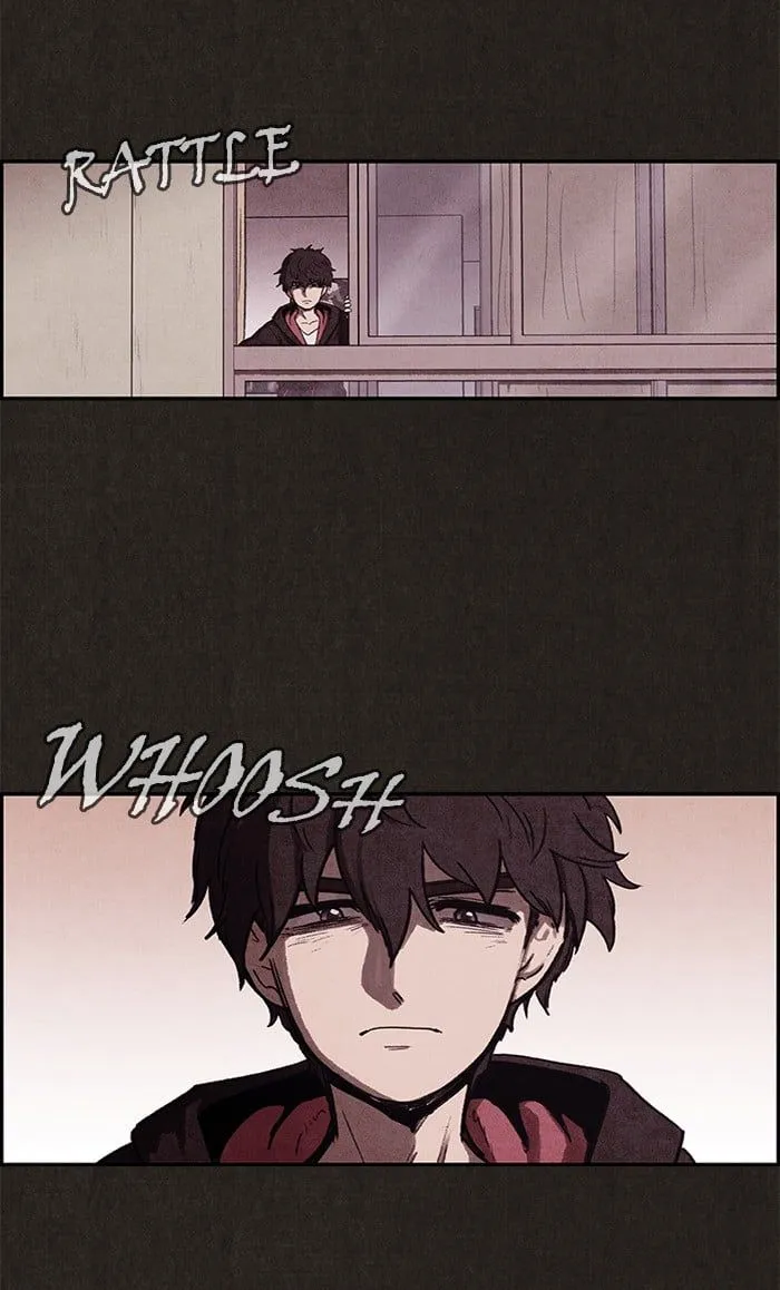 Read Sweet Home EN Manga Online