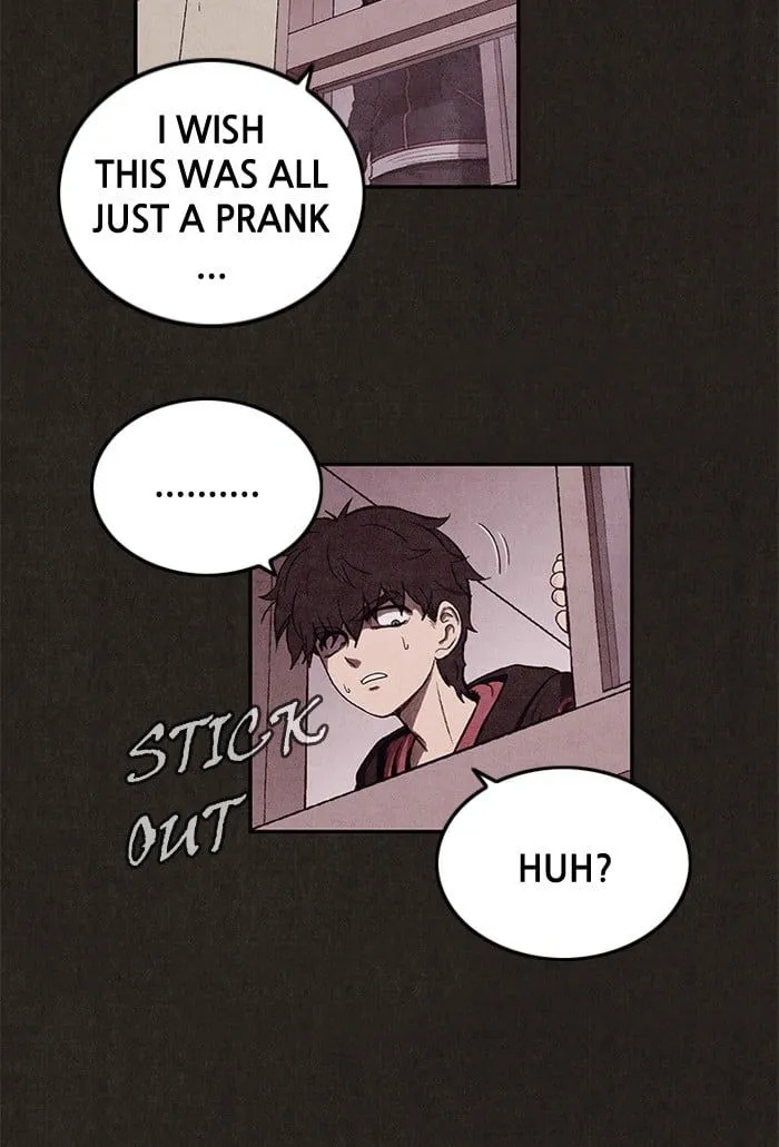 Read Sweet Home EN Manga Online