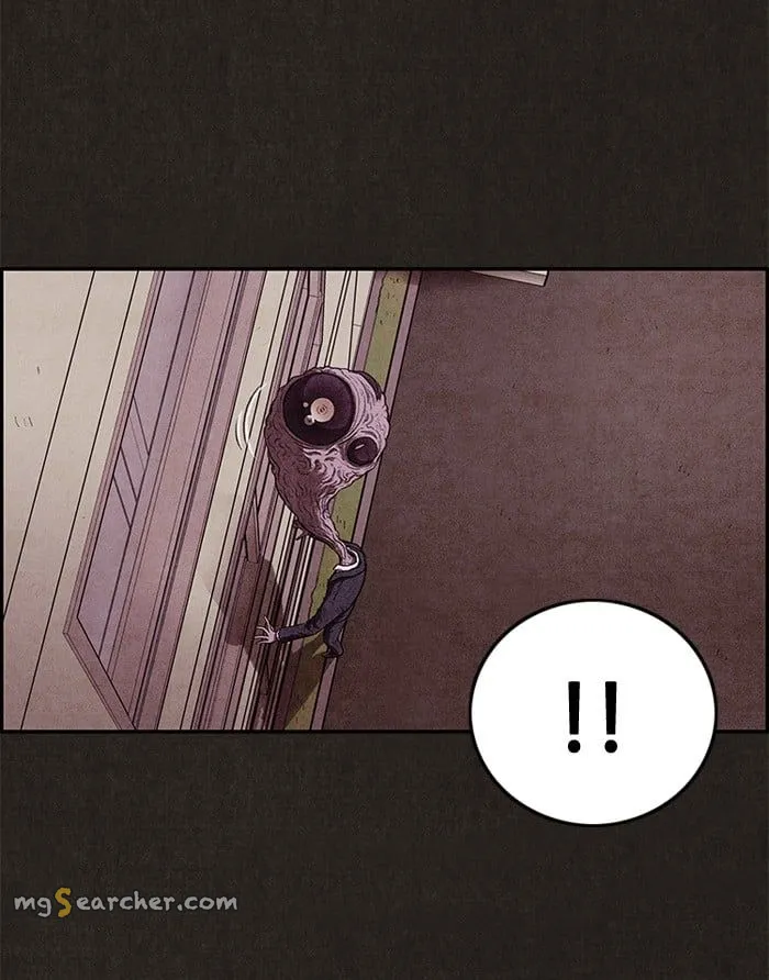 Read Sweet Home EN Manga Online