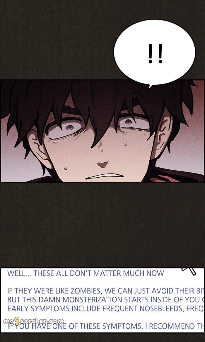 Read Sweet Home EN Manga Online