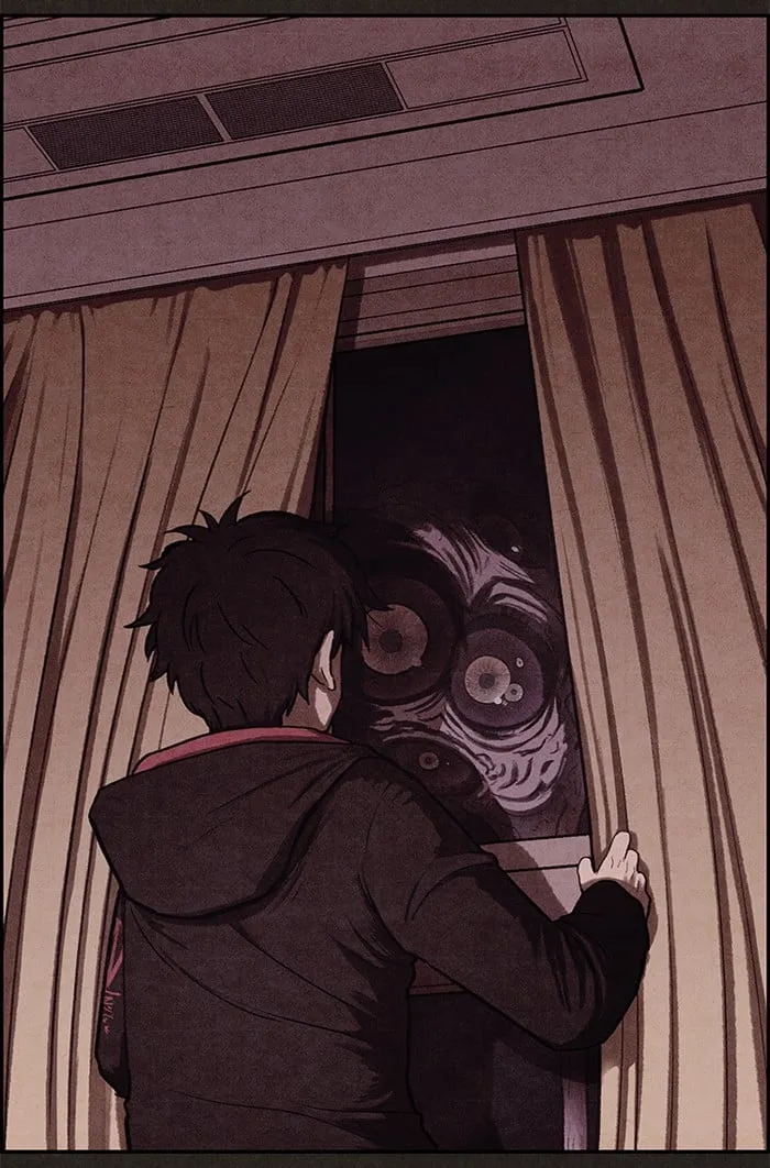 Read Sweet Home EN Manga Online