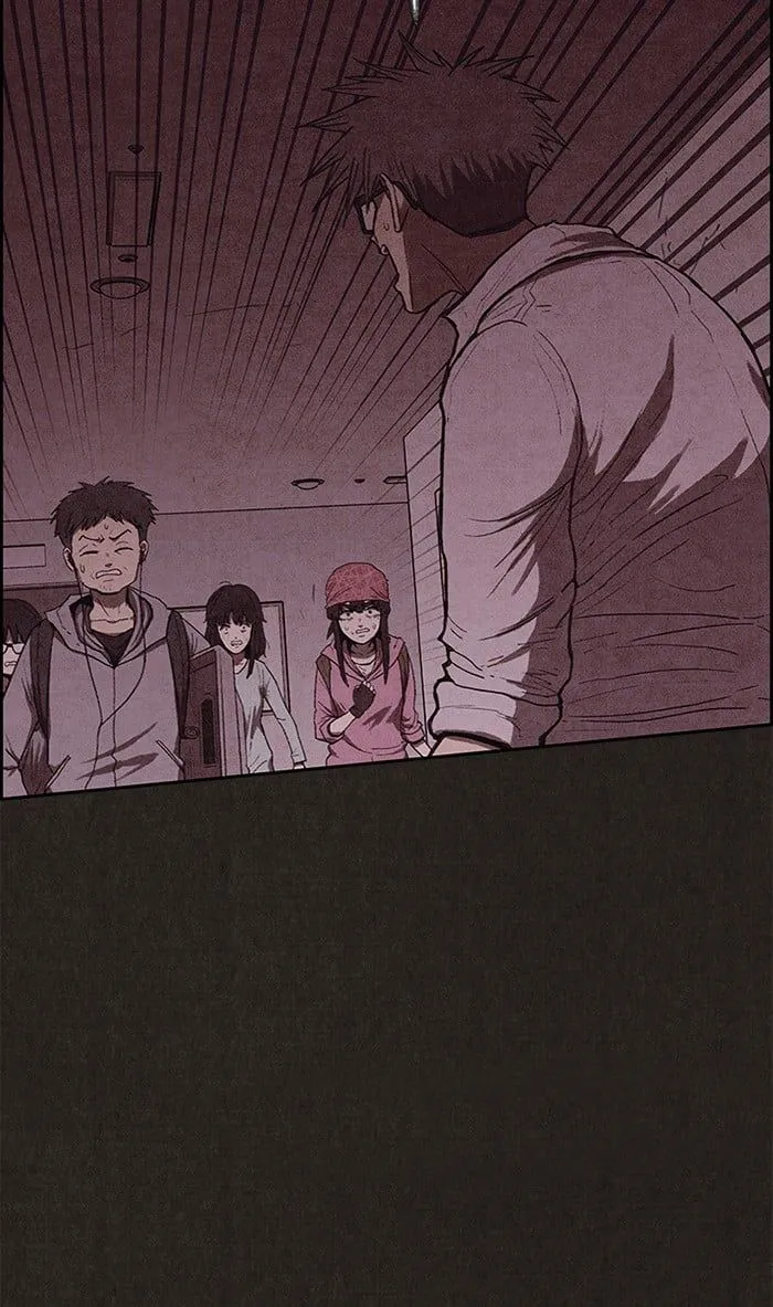 Read Sweet Home EN Manga Online