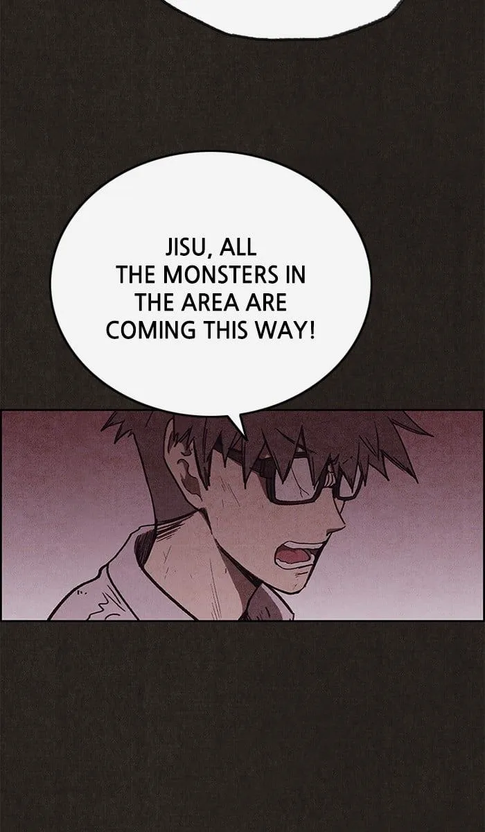 Read Sweet Home EN Manga Online
