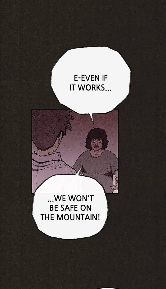 Read Sweet Home EN Manga Online