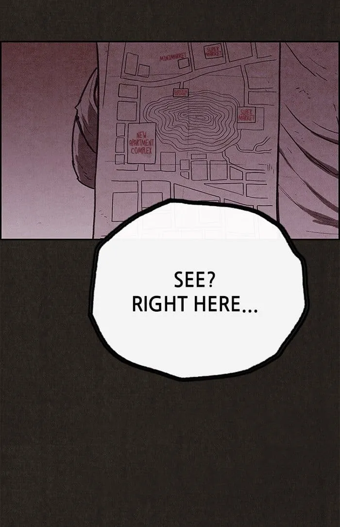 Read Sweet Home EN Manga Online