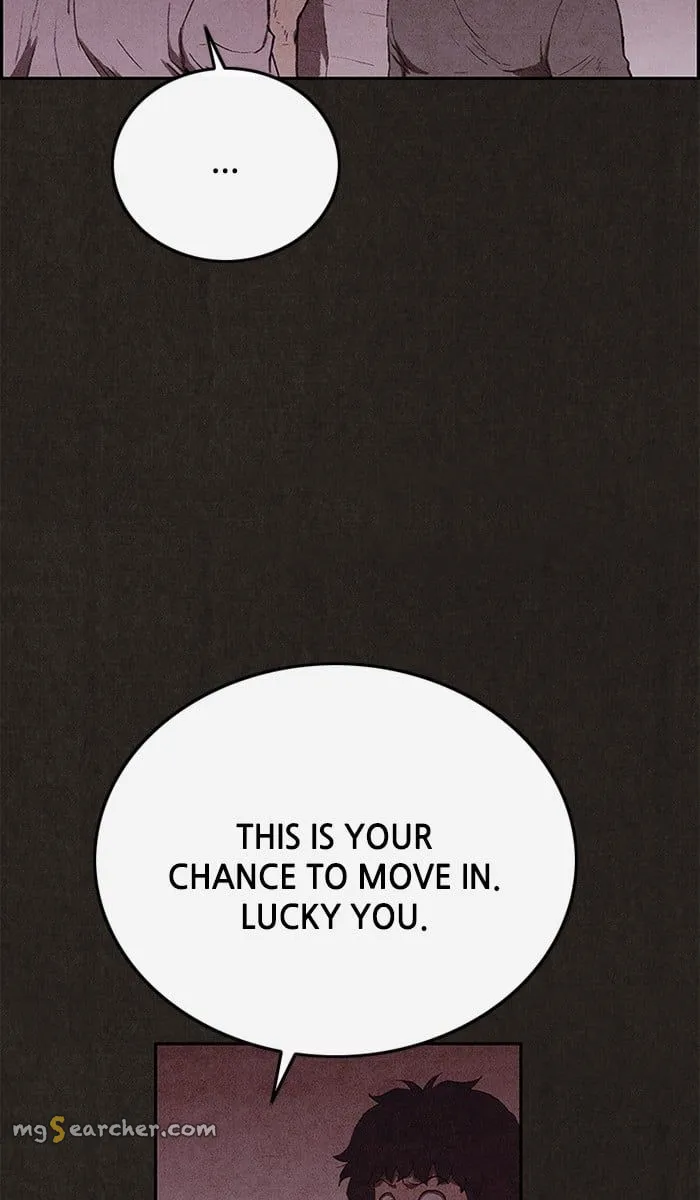 Read Sweet Home EN Manga Online