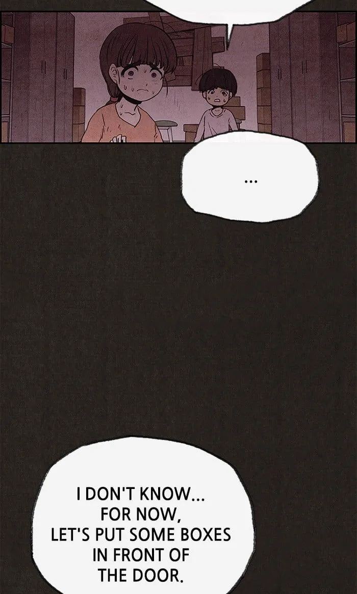 Read Sweet Home EN Manga Online