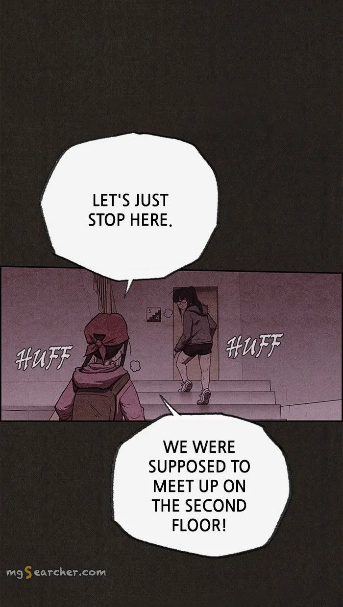 Read Sweet Home EN Manga Online