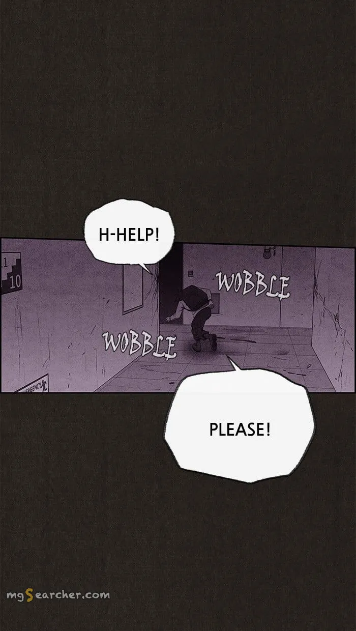 Read Sweet Home EN Manga Online