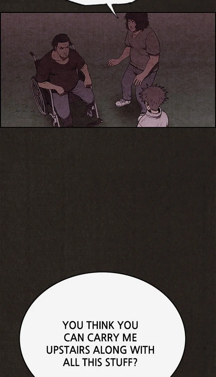 Read Sweet Home EN Manga Online