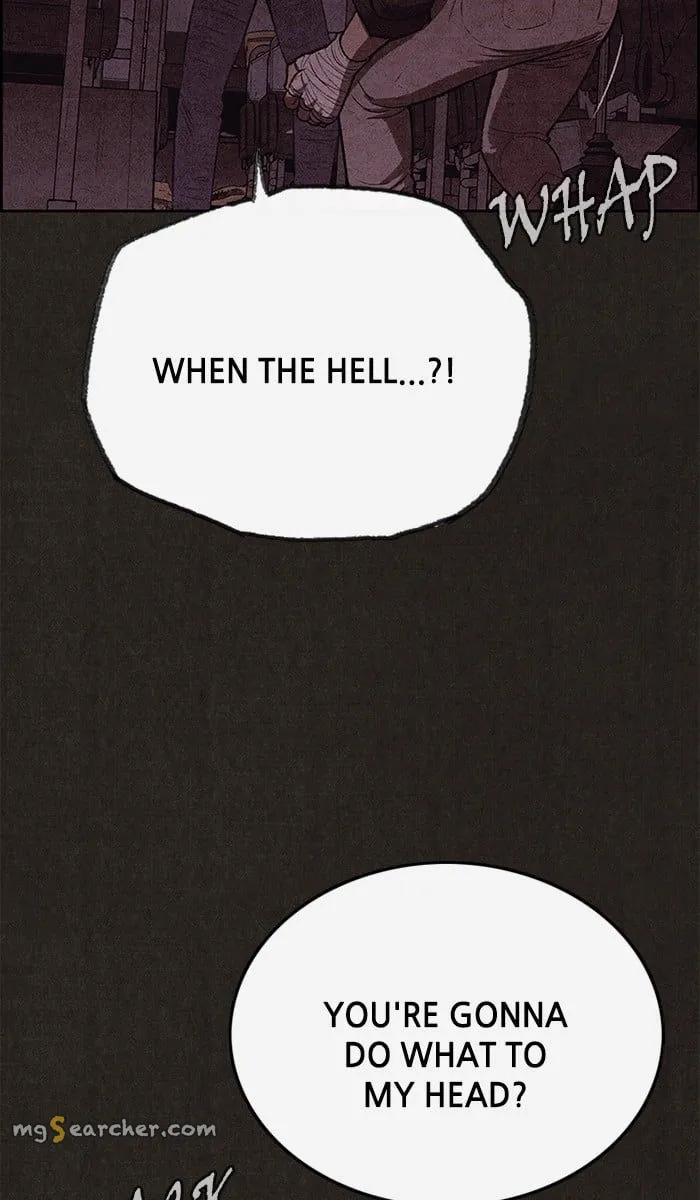 Read Sweet Home EN Manga Online