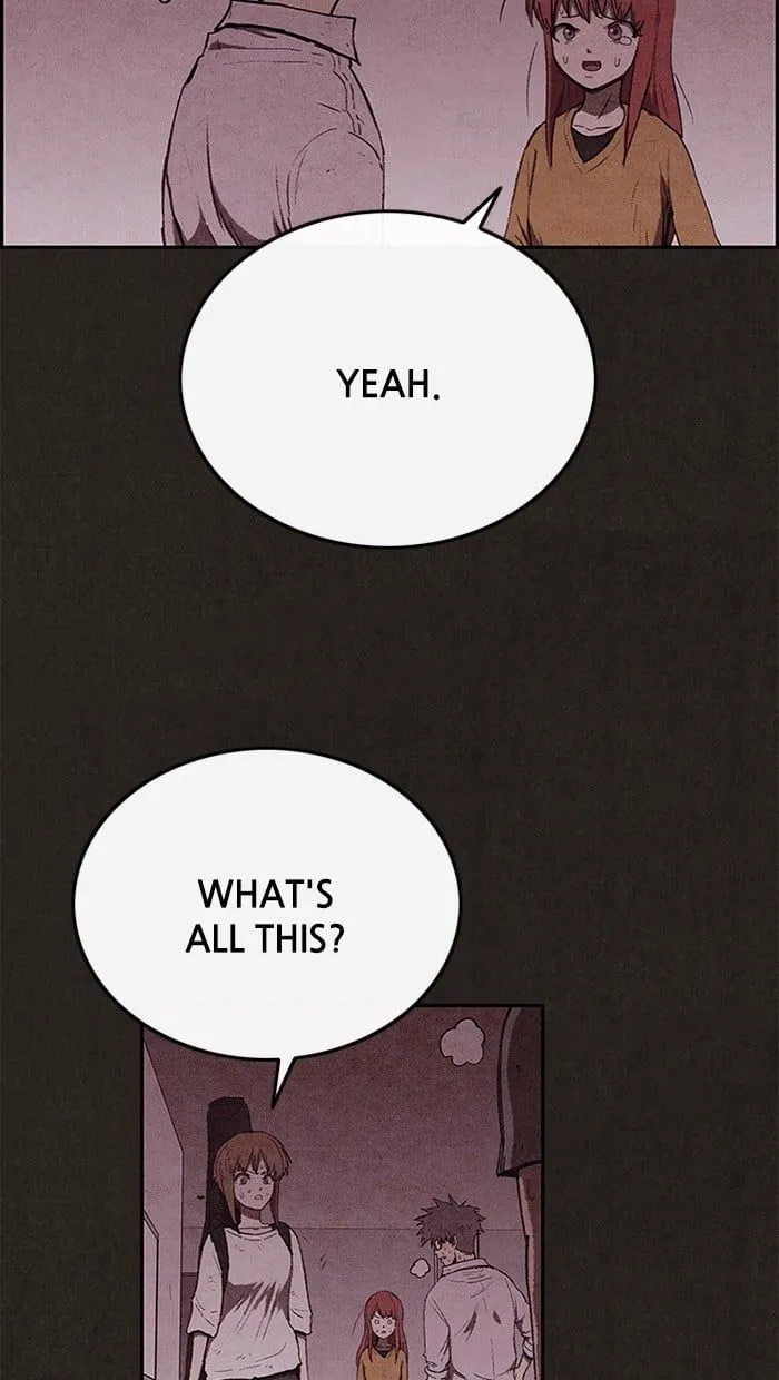 Read Sweet Home EN Manga Online
