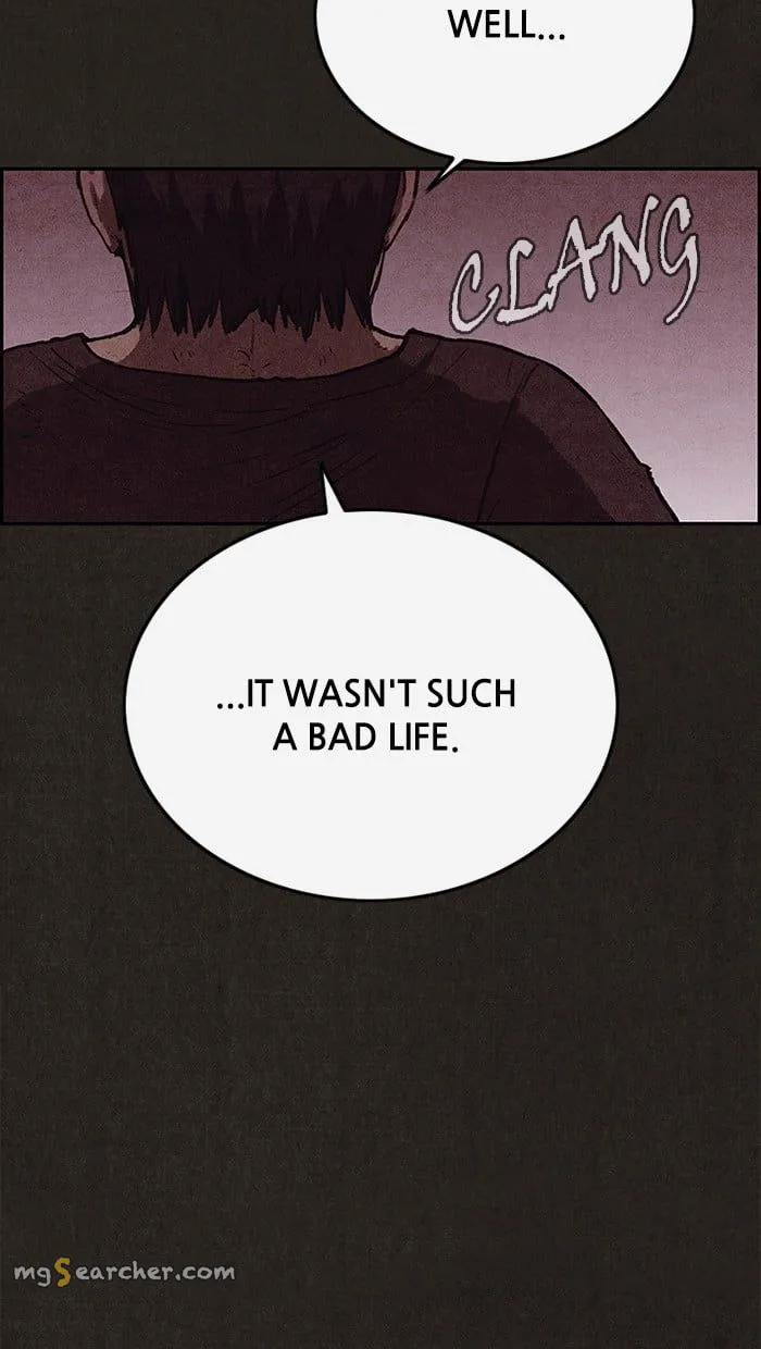 Read Sweet Home EN Manga Online