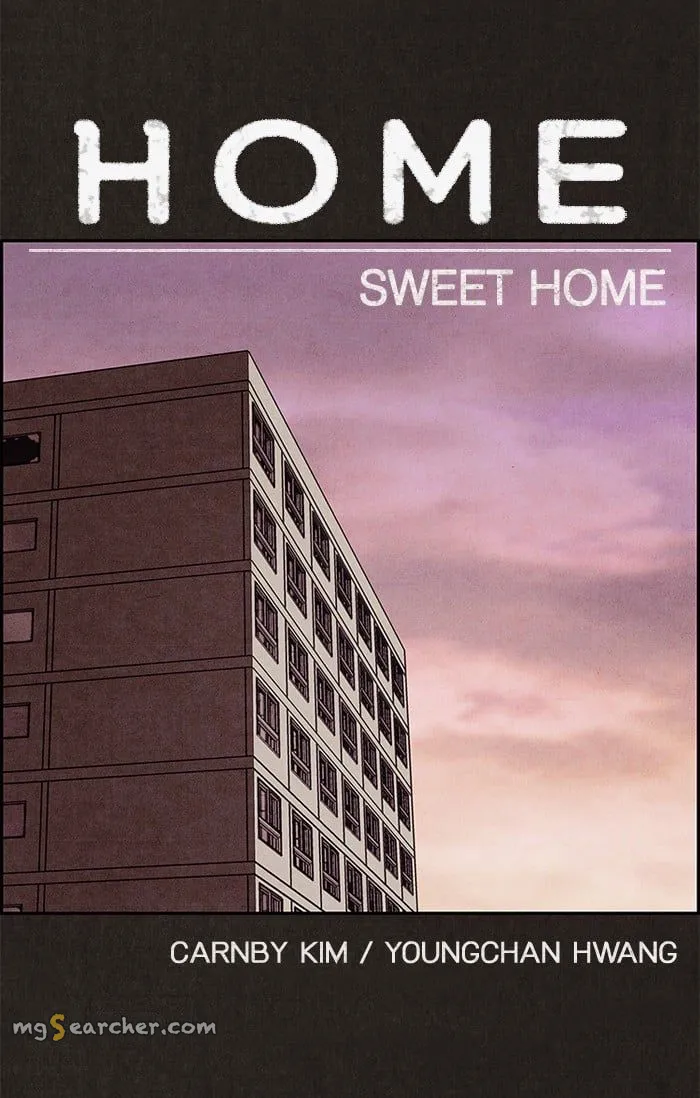 Read Sweet Home EN Manga Online