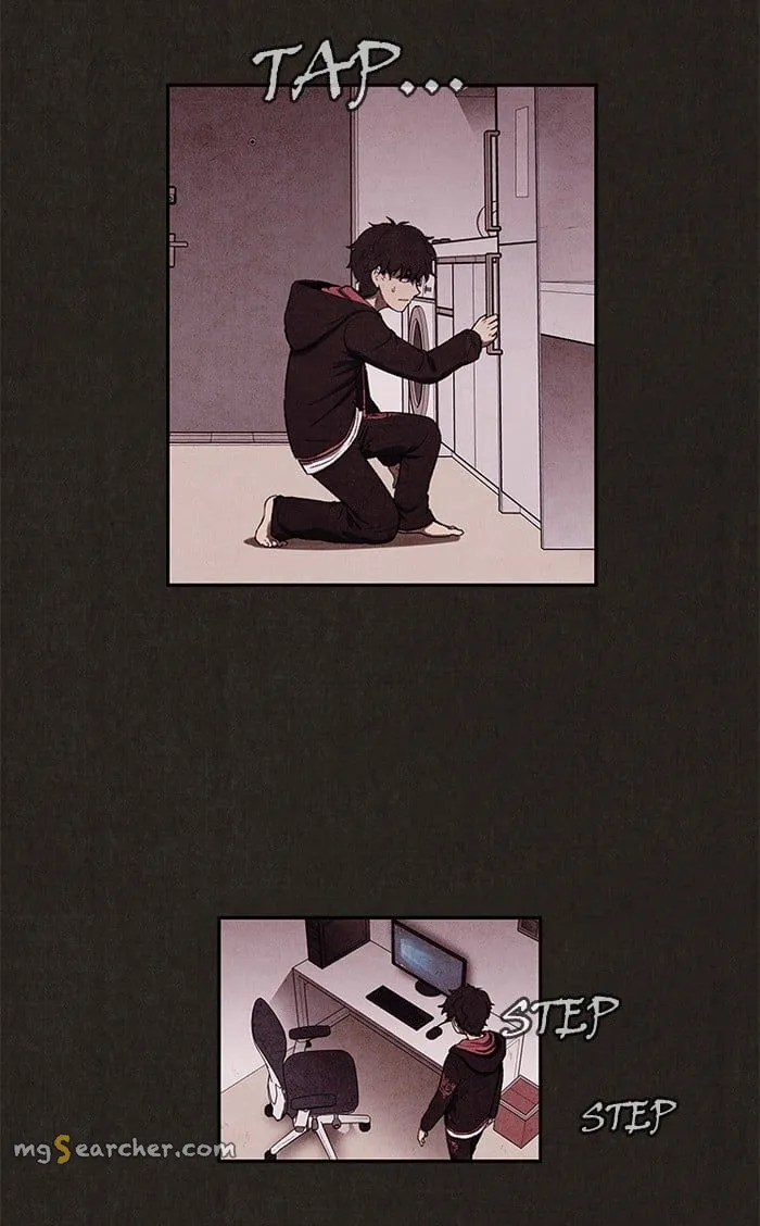 Read Sweet Home EN Manga Online