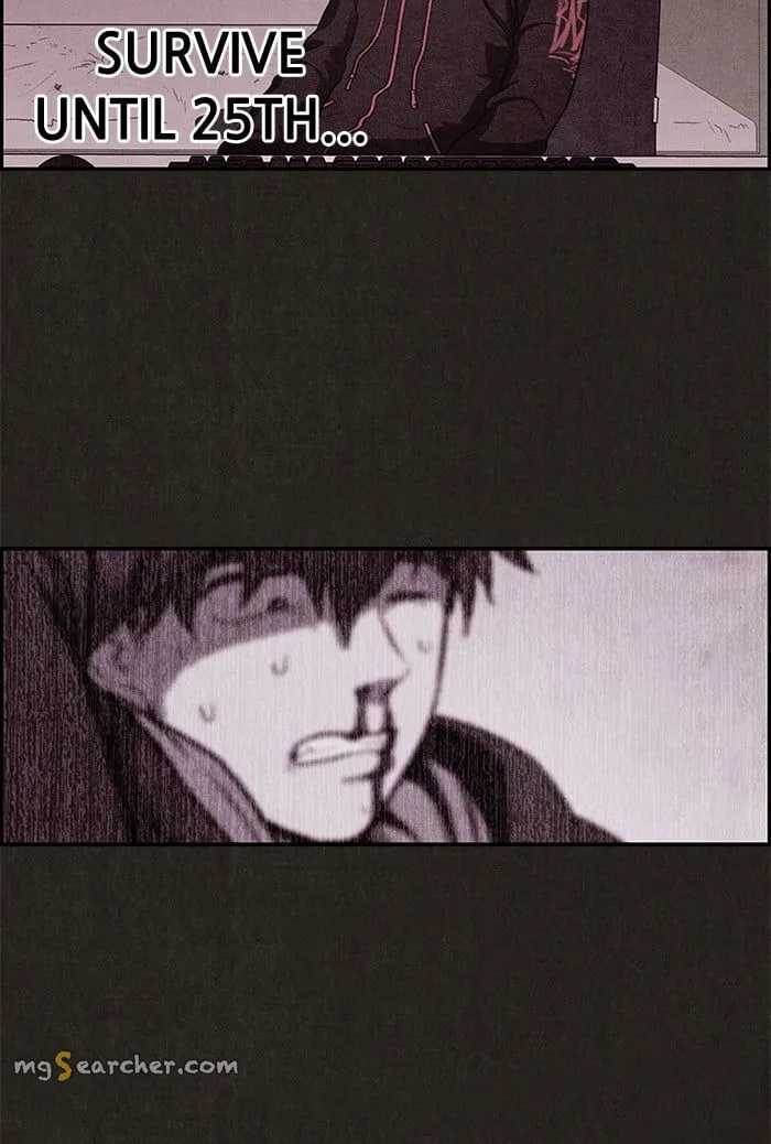 Read Sweet Home EN Manga Online