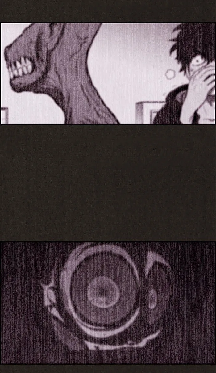 Read Sweet Home EN Manga Online