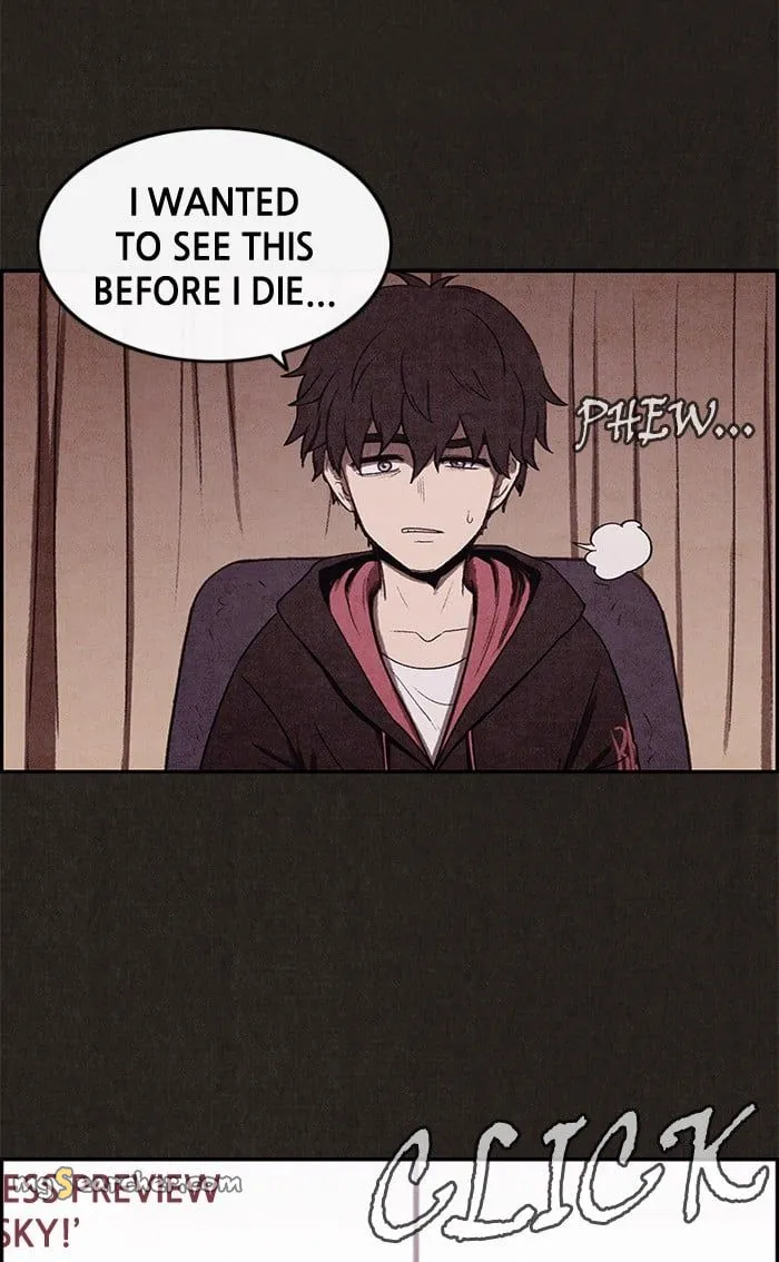 Read Sweet Home EN Manga Online