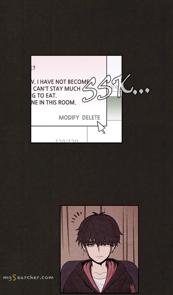 Read Sweet Home EN Manga Online