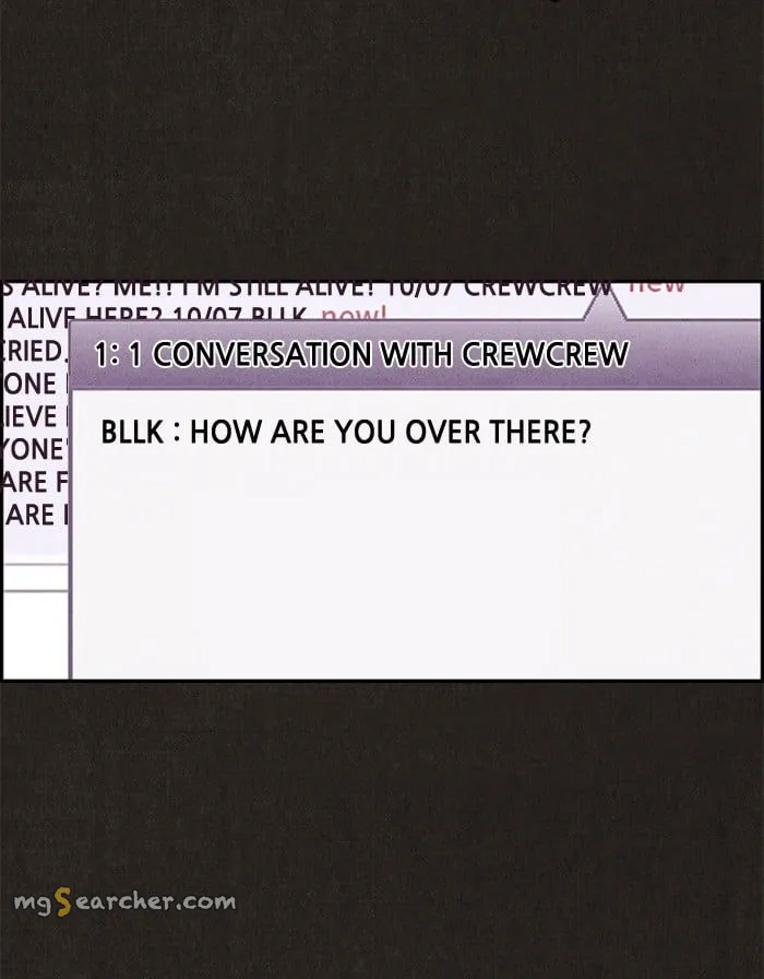 Read Sweet Home EN Manga Online