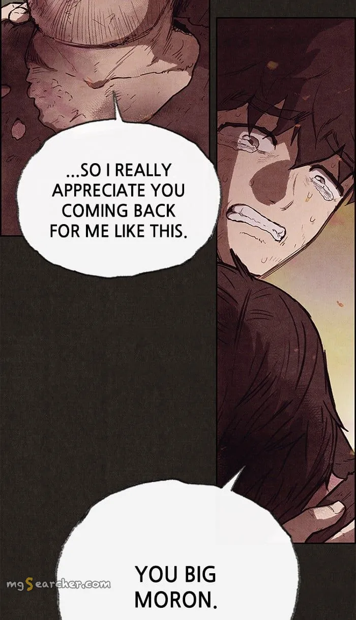 Read Sweet Home EN Manga Online