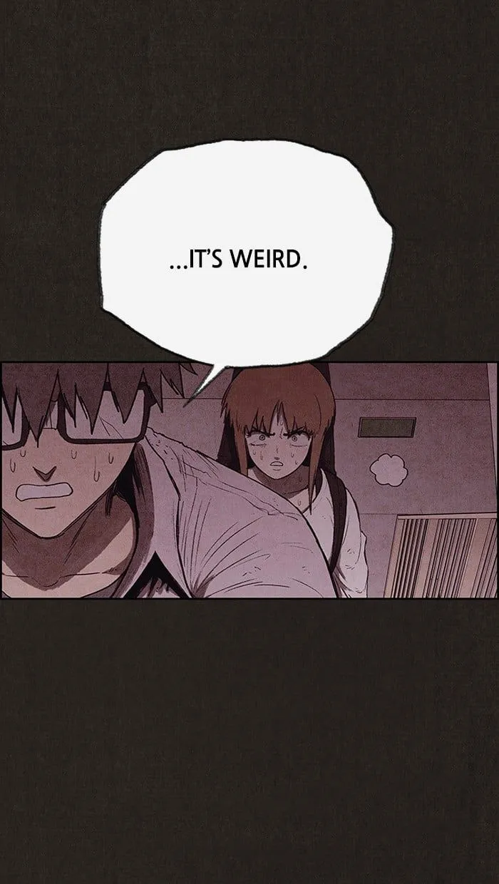 Read Sweet Home EN Manga Online